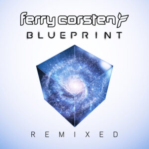 Album cover: Blueprint Remixed