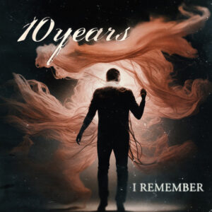 Album cover: I Remember