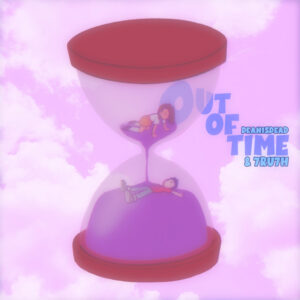 Album cover: Out of Time