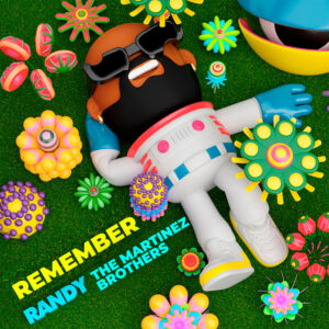 Album cover: Remember