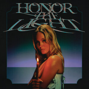 Album cover: Honor The Light