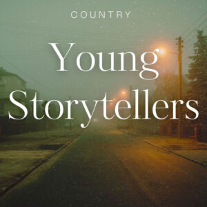 Album cover: Country - Young Storytellers