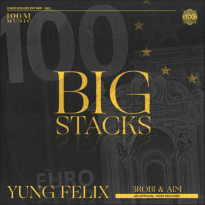 Album cover: Big Stacks