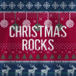 Album cover: Christmas Rocks