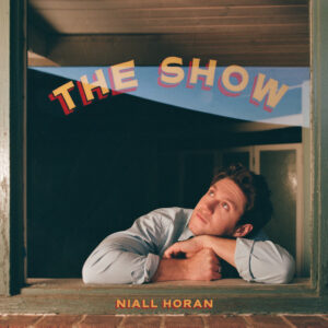 Album cover: The Show