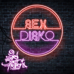 Album cover: Sexdisko