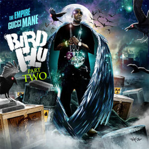 Album cover: Bird Flu 2