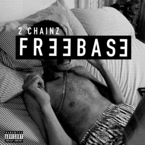 Album cover: Freebase