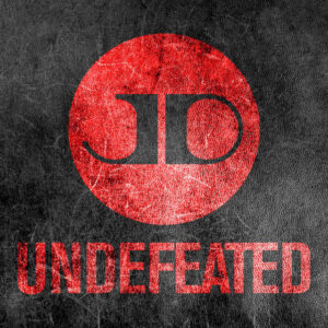 Album cover: Undefeated