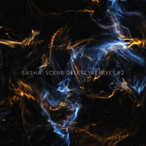 Album cover: Scene Delete Remixes, Pt. 2