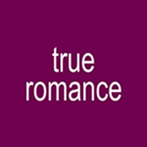 Album cover: True Romance