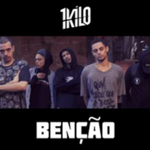 Album cover: Benção