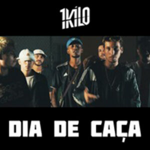 Album cover: Dia de Caça