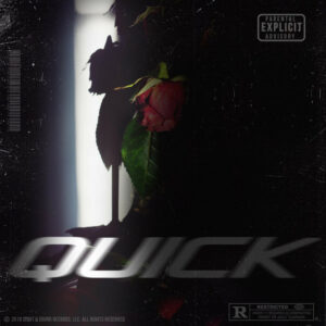 Album cover: Quick