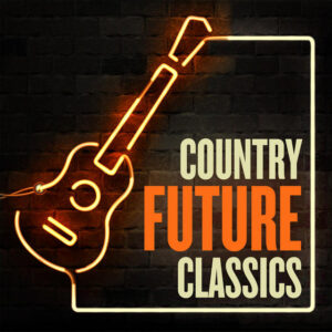 Album cover: Country Future Classics