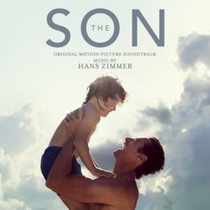 Album cover: The Son (Original Motion Picture Soundtrack)