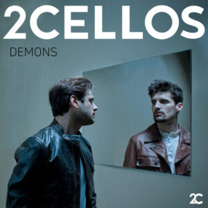 Album cover: Demons