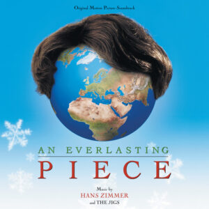 Album cover: An Everlasting Piece (Original Motion Picture Soundtrack)