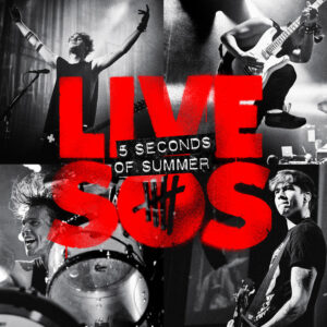 Album cover: LIVESOS (B-Sides And Rarities)