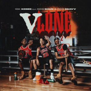 Album cover: Vlone