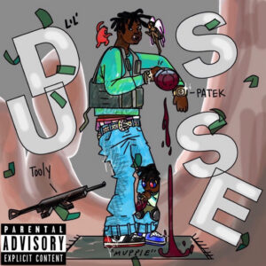 Album cover: Lil D’usse