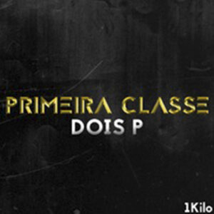 Album cover: Primeira Classe