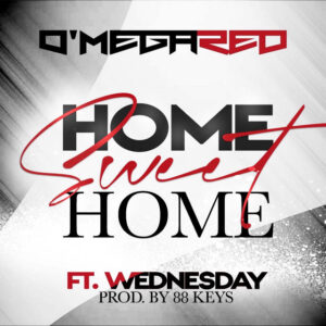 Album cover: Home Sweet Home