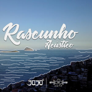 Album cover: Rascunho (Acústico)