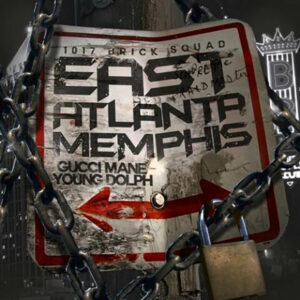 Album cover: East Atlanta Memphis