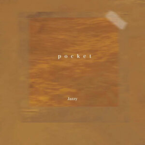 Album cover: Pocket