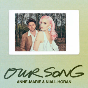 Album cover: Our Song (Acoustic)