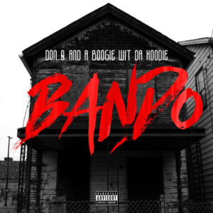 Album cover: Bando