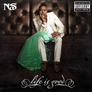 Album cover: Life Is Good (Deluxe)