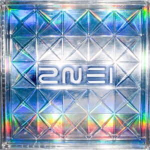 Album cover: 2NE1 1st Mini Album