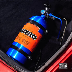 Album cover: NITRO