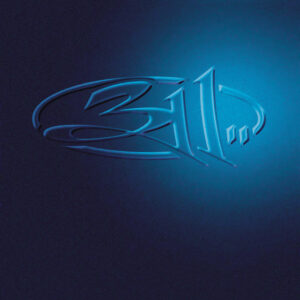 Album cover: 311