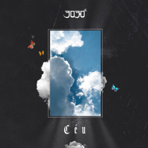 Album cover: Céu