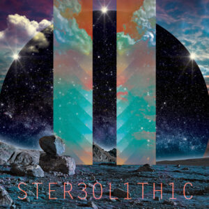 Album cover: Stereolithic