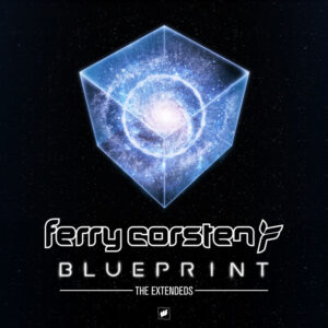 Album cover: Blueprint The Extendeds