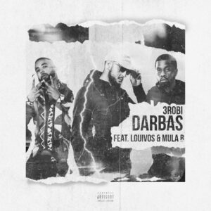 Album cover: Darbas