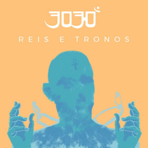 Album cover: Reis e Tronos