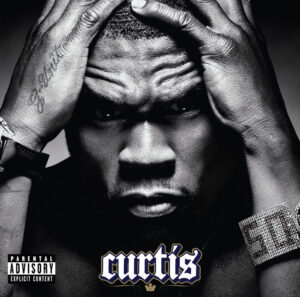 Album cover: Curtis