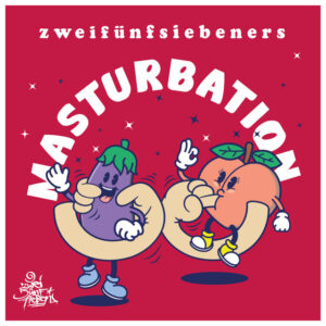 Album cover: Masturbation