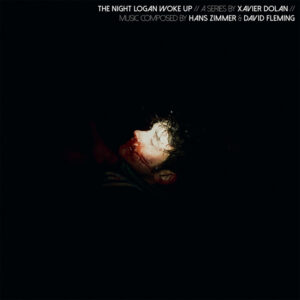 Album cover: The Night Logan Woke Up (Original Series Soundtrack)