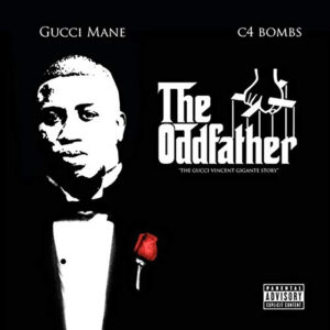 Album cover: The Oddfather