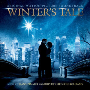 Album cover: Winter's Tale (Original Motion Picture Soundtrack)