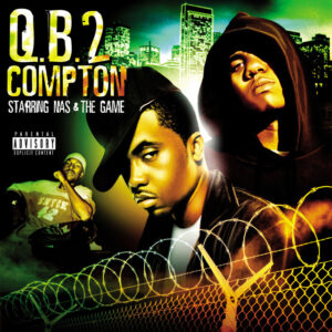 Album cover: QB 2 Compton Ringtones