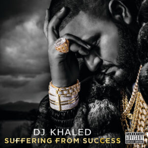 Album cover: Suffering From Success (Deluxe Version)