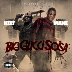 Album cover: Big Gucci Sosa