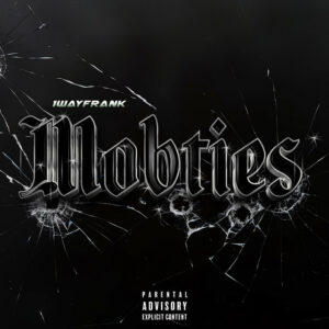 Album cover: Mob Ties